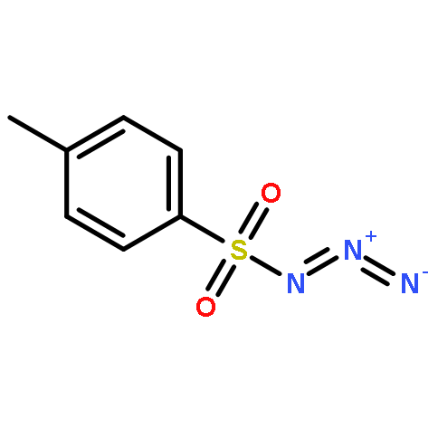 對(duì)甲基苯磺酰疊氮